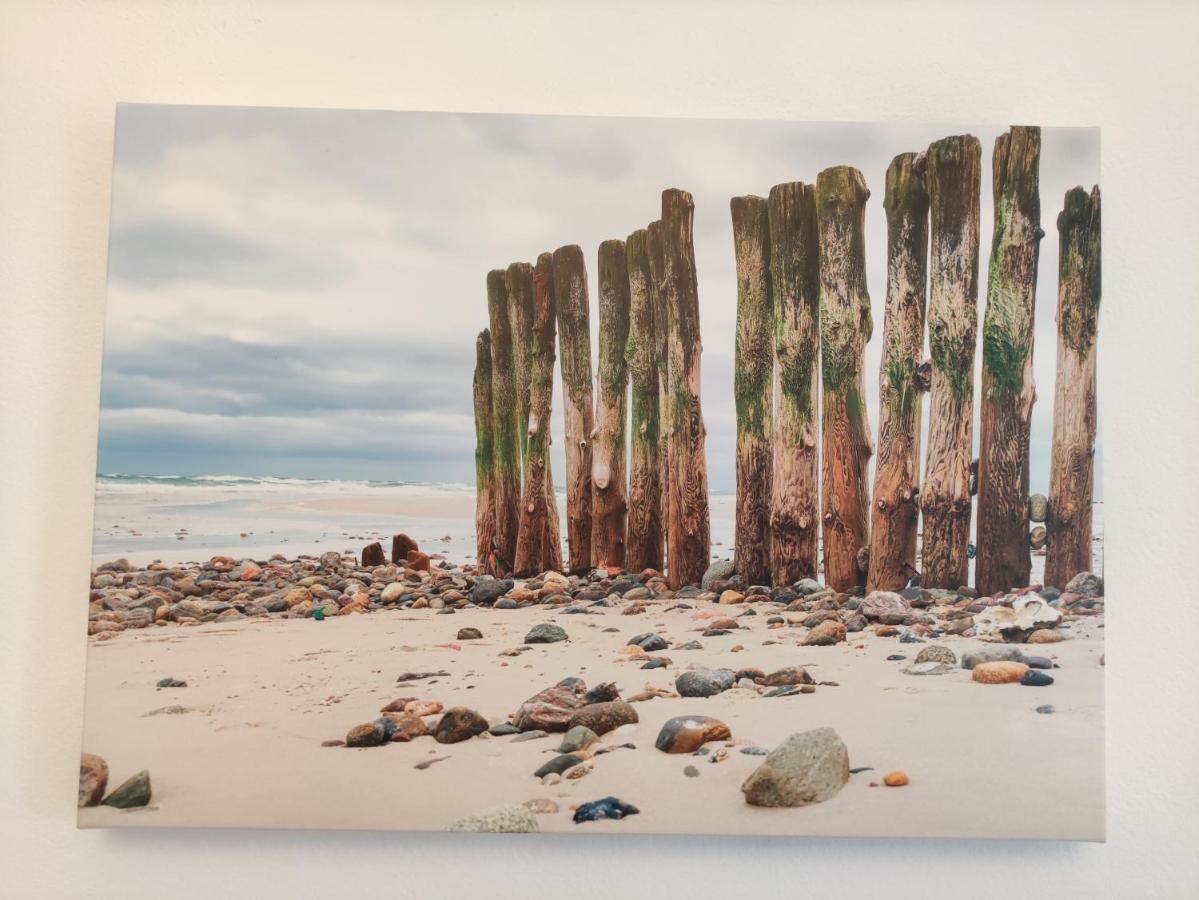 Joli T2 Proche Du Centre Et Des Remparts Lägenhet Boulogne-sur-Mer Exteriör bild